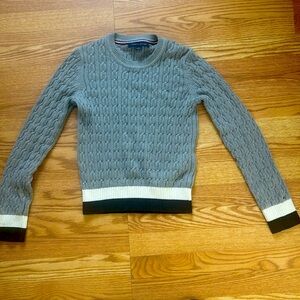 Women’s crewneck sweater, Tommy Hilfiger